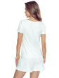Piżama Beatrice 2XL-3XL: widok 7