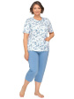 Piżama Damska Maria I 200 R.3XL-4XL: widok 19