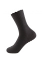 skarpety be snazzy sk-104 wiskoza 36-41 - kolor czarny