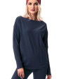 Bluza KEY HOT Touch LHB 729 3 S-XL - kolor granatowy