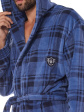 Szlafrok Męski 2457 Pedro R.3XL