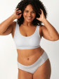Triumph Sloggi 10186739 Zero Feel Majtki Figi: widok 8