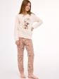 Piżama Girl Kids 594/193 Sweet Dog