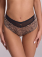 Figi AVA 2193/B Braziliany S-3XL - kolor tiger, brazyliany