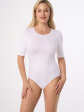 Body Babell Vida S-XL - kolor biały