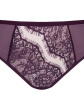 majtki brazyliany violet k803 - kolor fioletowy