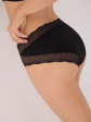 Figi Ysabel Mora 19564 S-2XL - kolor negro