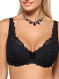 Biustonosz usztywniany MAT 053/22 Carmela Big Terracota 65B - 85D: widok 10