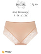 Figi DC Girl 27310 A12 Classic S-XL