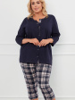 Italian Fashion Dona R.3/4 SP.3/4