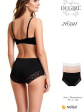 Figi DC Girl 26391 A2 Pudełko M-XL: widok 8