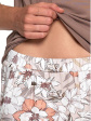 Piżama Moraj PDD4900-026 S-3XL, krótki rękaw