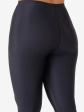 legginsy black brillant