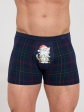 Bokserki Cornette 007/85 CAT 3 Christmas S-2XL