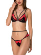 passion peonia set
