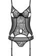 passion primula corset