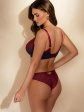 Figi Kinga B-1244/2 Brazyliany S-XL