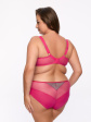 stanik miękki soft gaia bsm 1294 cintia maxi