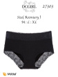 majtki dc girl 27303 a12 classic m-xl