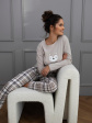 Piżama Sensis Tinsley S-XL: widok 8