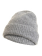 Czapka Moraj DCZ1100-020 - kolor grey melange