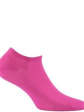 stopki light cotton - kolor fuchsia