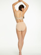 Figi Wyszczuplające 471 Seamless Maxi