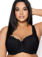 Biustonosz usztywniany MAT 053/22 Carmela Big Terracota 65B - 85D: widok 11
