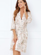 szlafrok italian fashion solita r.3/4