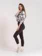 Legginsy Moraj RDL1600-071 S-XL
