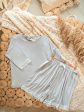 piżama belle reverie the promise mk 36 1/2 s-xl