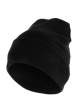 czapka dcm250-520 - kolor black
