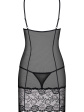 koszulka alluria chemise