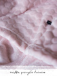 Szlafrok Damski LGD 596 B23 - kolor jasny różowy