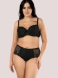 stanik full cup nipplex pia mama k