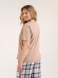 piżama moraj pdd4500-012 m-2xl