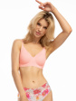 Biustonosz miękki T-SHIRT BRA Simple: widok 11