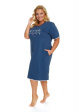 Nap Koszula Nocna Plus Size