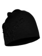 czapka moraj dcz2900-009 - kolor black