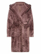 szlafrok henderson ladies 43602 devyn s-2xl - kolor mahogany