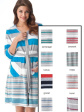 Szlafrok Frotte FR-070