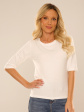 Bluzka 859/LOTTIE, bluzki