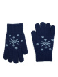 Rękawiczki ART OF Polo 23367 Snow Dziecięce: widok 7