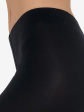Legginsy Casual, gładkie