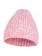 Czapka Moraj Dcz 1500-009 - kolor pink
