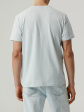 koszulka atlantic nmt-033 t-shirt s-2xl