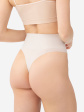 Stringi Correct Sensual Skin Modelujące: widok 7