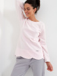 Piżama Damska 211 Termofrotta R.2XL - kolor różowy