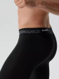 Legginsy Atlantic BML-016 Sportowe S-2XL