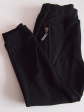 spodnie damian ii r.92-110 - kolor czarny
